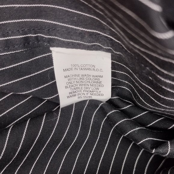 Express Dress Shirt - Picture 4 of 4